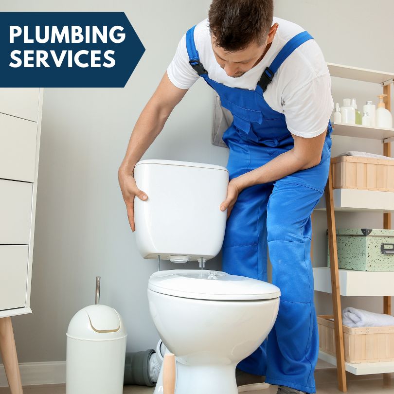 Plumbing Company in Oneida, IL